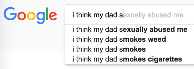 Illustration for article titled The Internet Has Us Very Worried About Dads